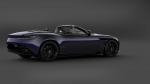 Aston Martin DB11 V8 Volante Shadow Edition 2020 года